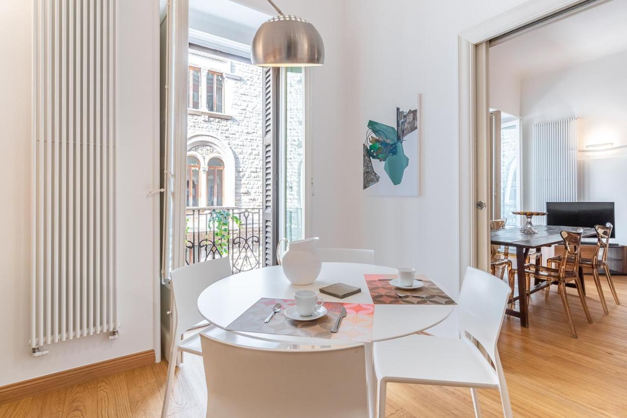 Art Maison Bozzi 51 باري المظهر الخارجي الصورة