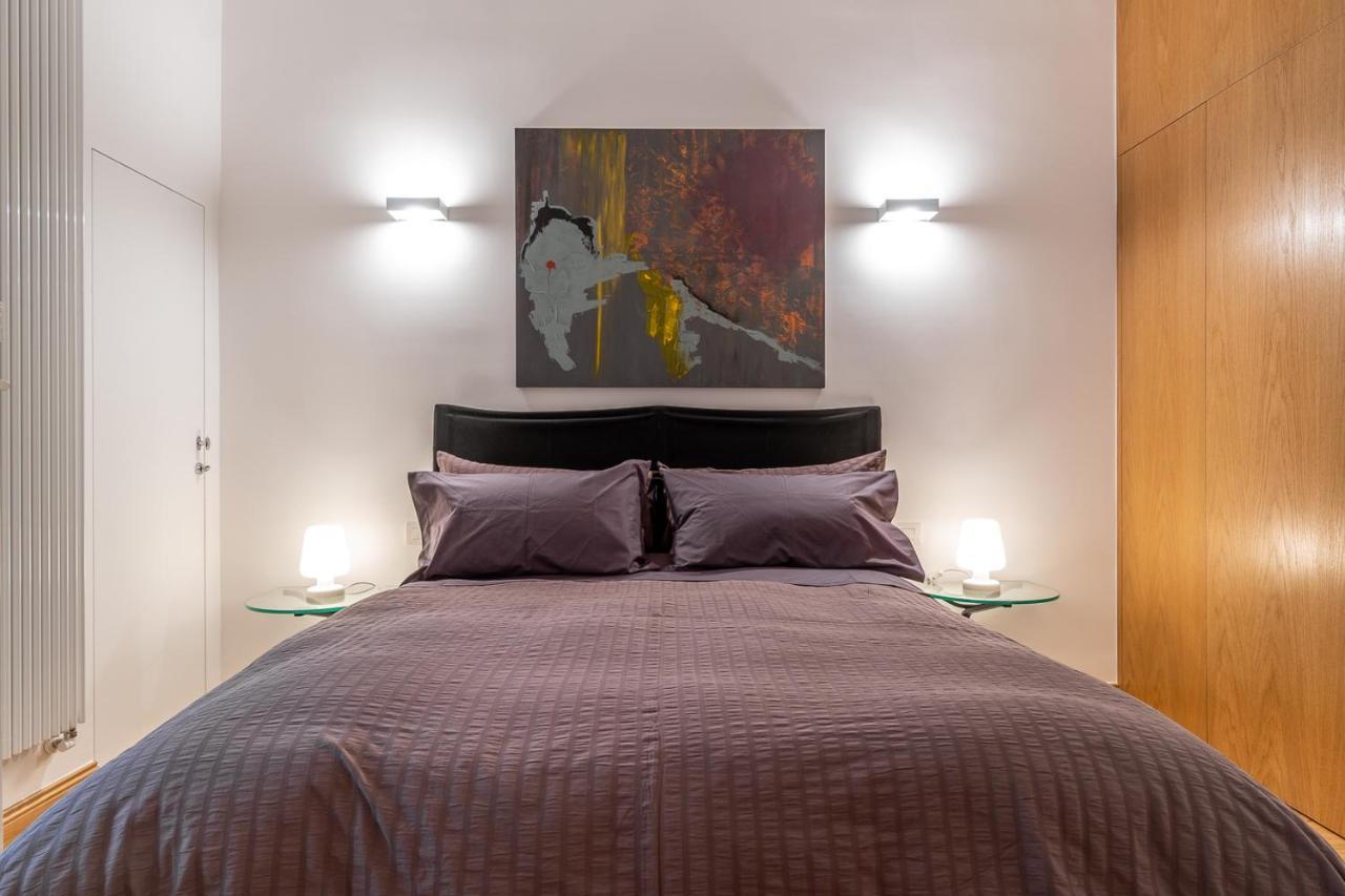 Art Maison Bozzi 51 باري المظهر الخارجي الصورة
